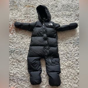 North Face